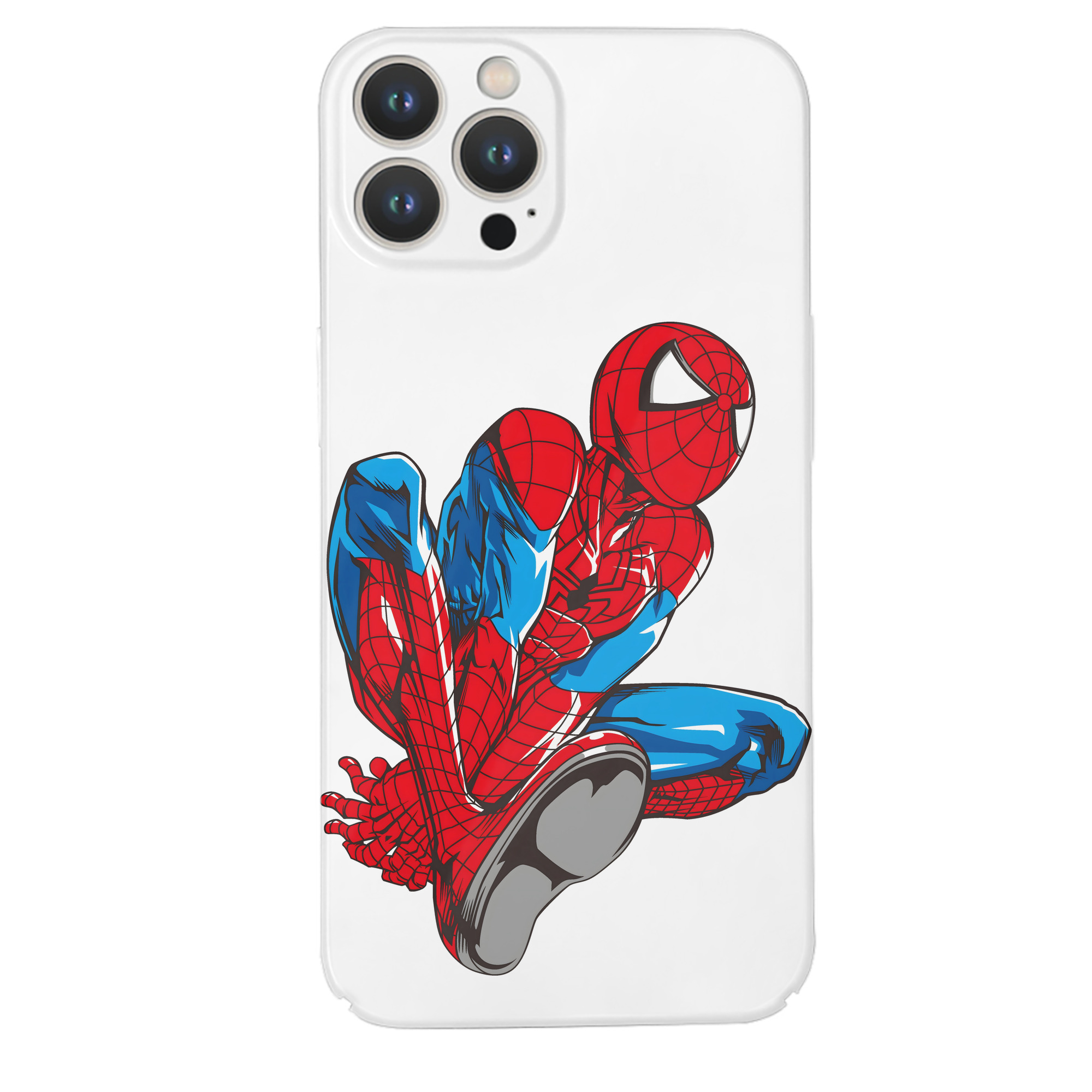 （画像用） アベンジャーズ The Avengers 【iPhone 14シリーズ対応】ハードケース